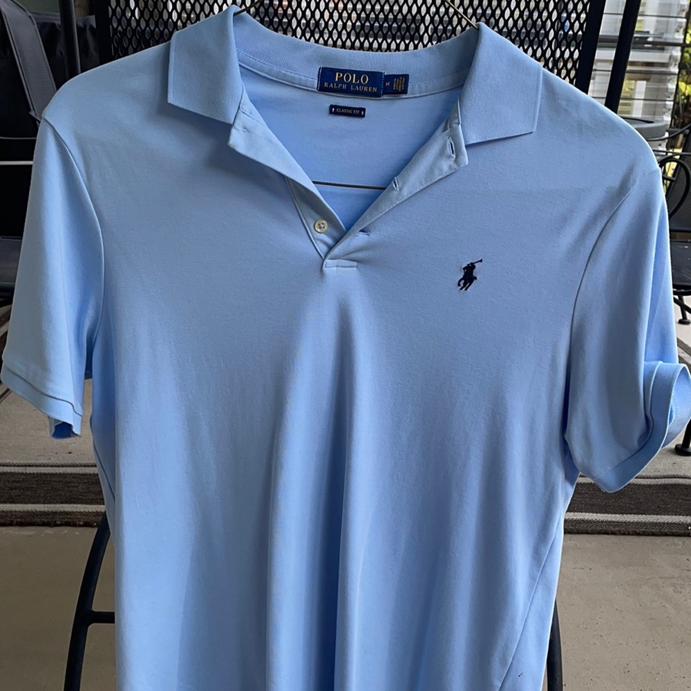 Ralph Lauren Polo